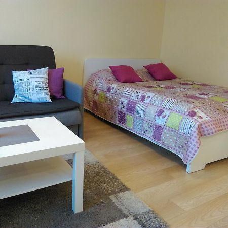 Gina'S Apartment Partizanu G Kaunas Luaran gambar